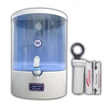 AQUA Z PURE 10 Stage Ro + Mineral Water Purifier - B078RP2YXD
